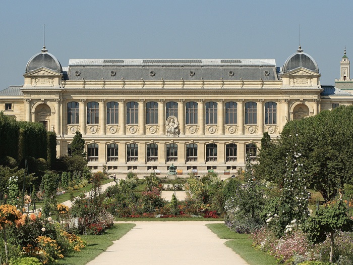 Quartier Jardin des Plantes - Paris 05