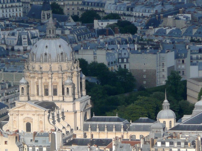 Quartier Val de Grâce - Paris 05