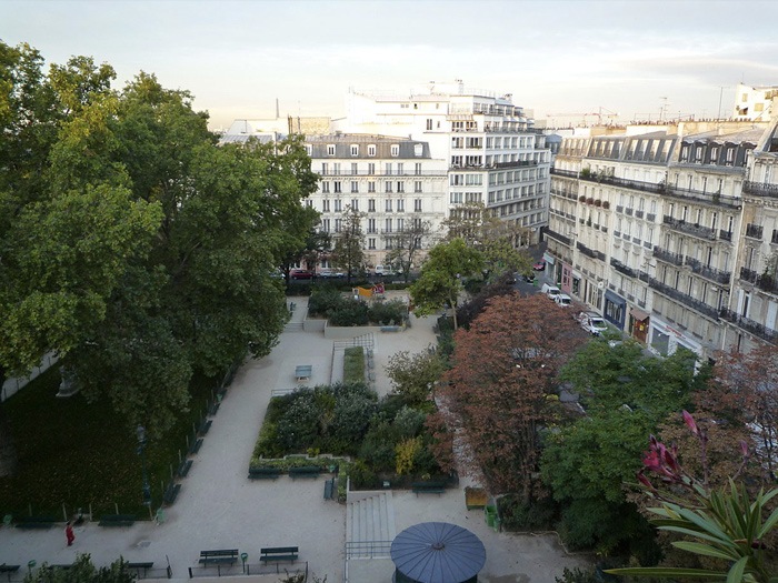 Quartier Rochechouart - Paris 09