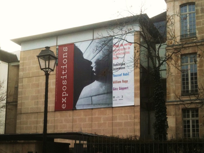 Quartier Saint-Gervais - Paris 4