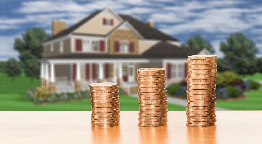 Achat immobilier sans apport - District Immo