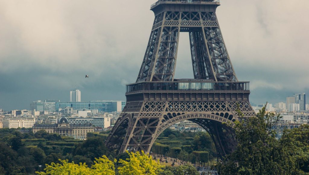 stages of a real estate sale