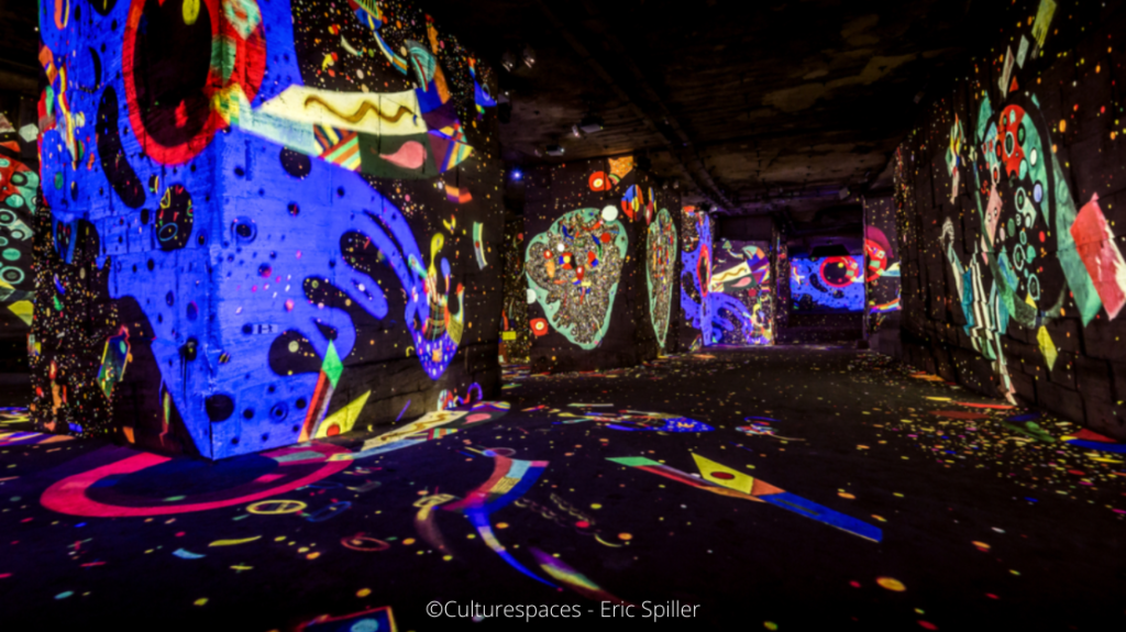 ©Cuturespaces - Eric Spiller
