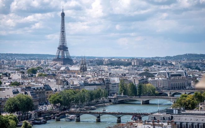 investir paris 2022 district immobilier