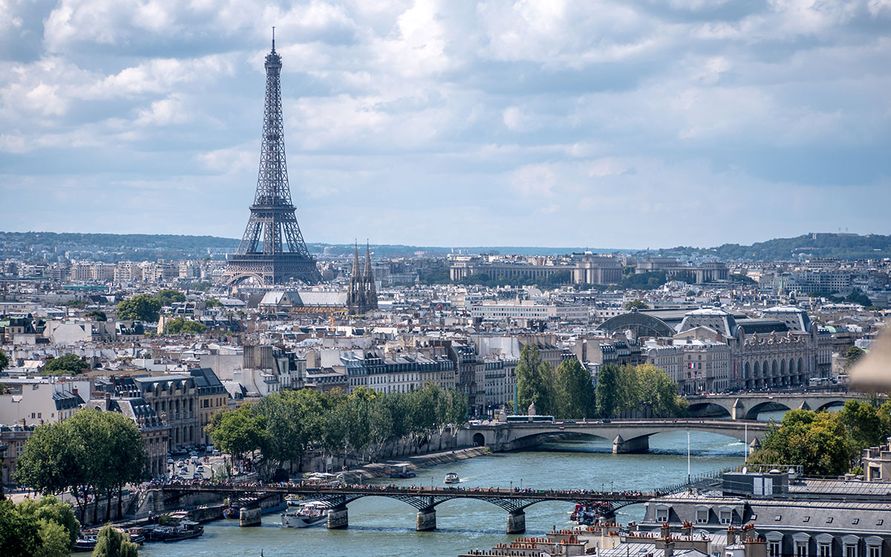 investir paris 2022 district immobilier
