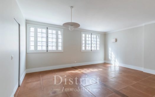 Apartment – 46m² – Paris 7th