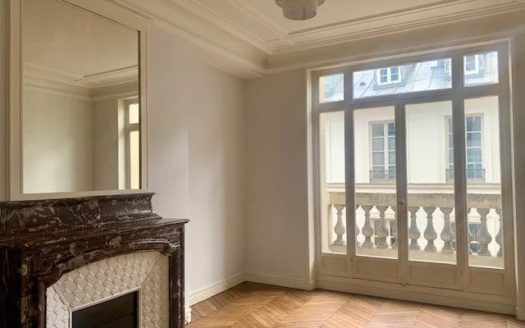 Apartment – 173m² – Paris 7th