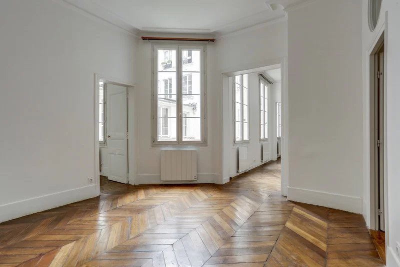 Appartement – 72m² – Paris 6ème