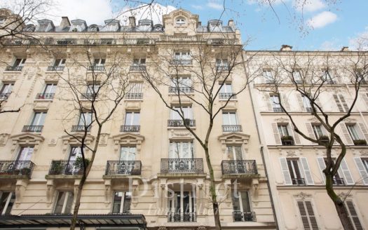 Appartement – 51m² – Paris 14ème