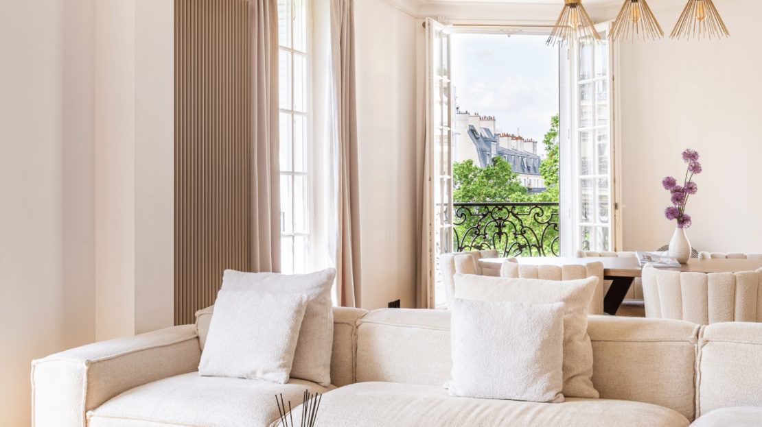 Magazine District - Automne/Hiver 2024