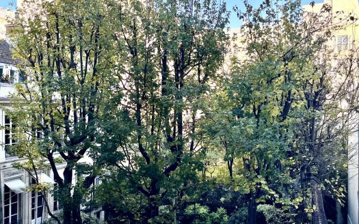 Appartement – 115m² – Paris 6ème
