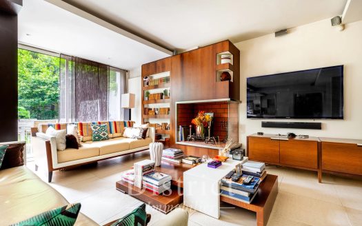 House – 376m² – Boulogne-Billancourt