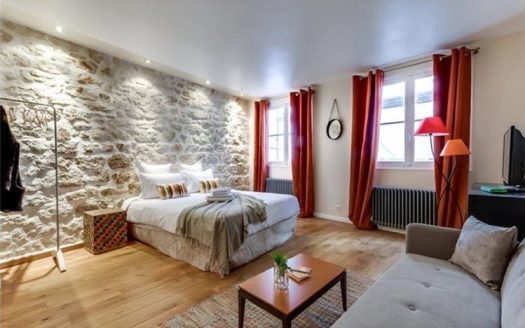 Apartment – 30m² – Paris 6th