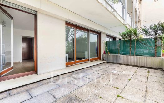 Appartement – 34m² – Paris 15ème