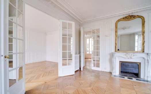 Appartement – 157m² – Paris 5ème