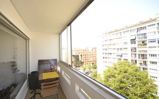 Appartement – 34m² – Boulogne-Billancourt