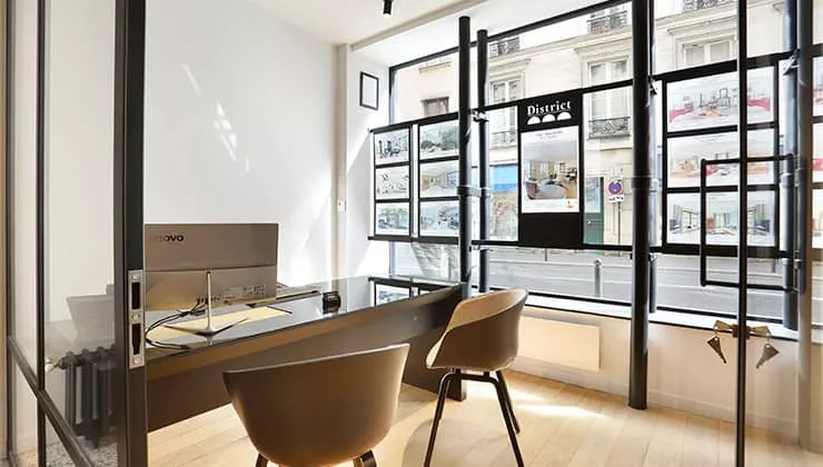 Estimez la valeur de votre bien